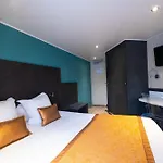 Logis Hotel De Bourgogne - Macon
