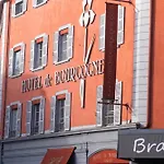 Logis Hotel De Bourgogne - Macon