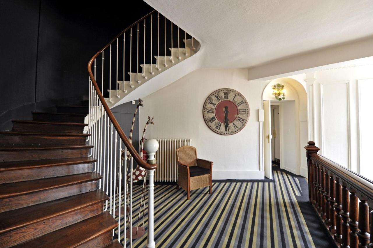 Hotel Logis De Bourgogne - 3*