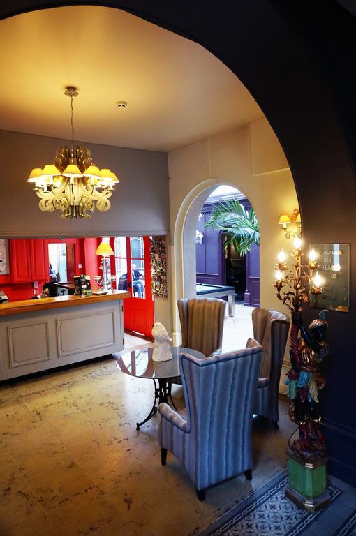 Hotel Logis De Bourgogne - Mâcon