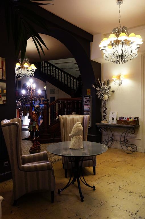 Logis De Bourgogne - Hotel Mâcon
