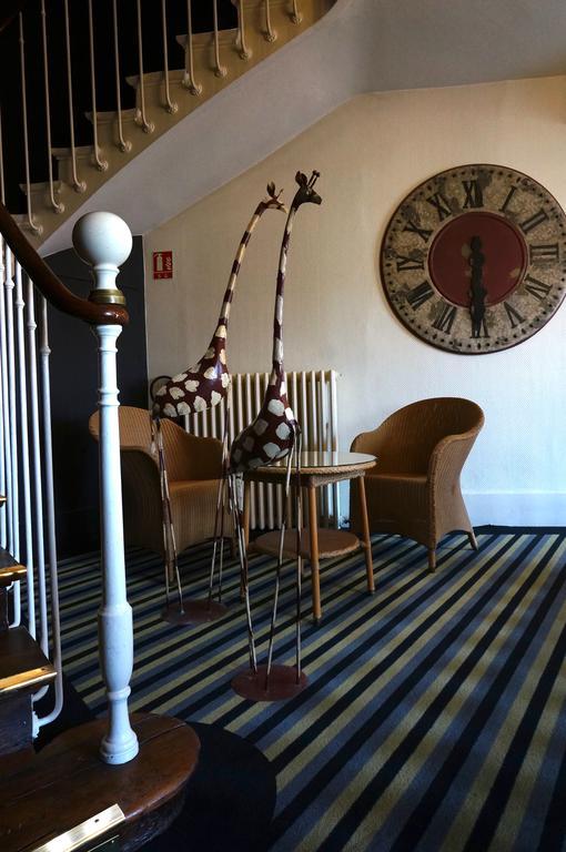 Logis De Bourgogne - Hotel Mâcon