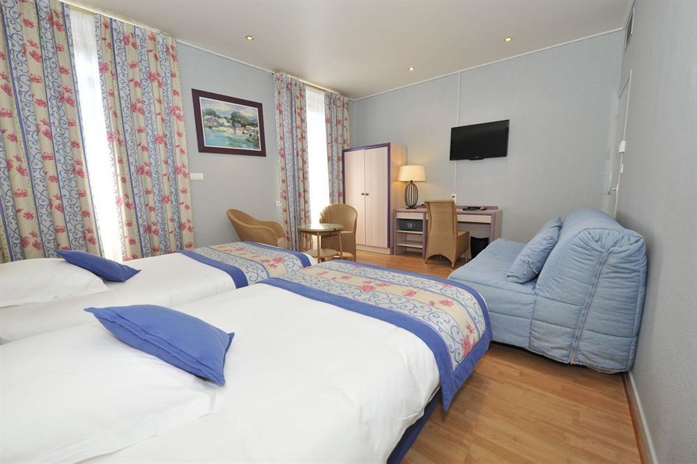 Logis De Bourgogne - Hotel 3*