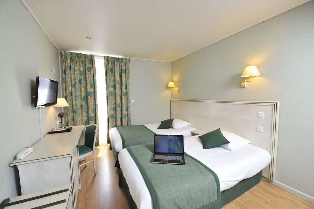 Logis De Bourgogne -