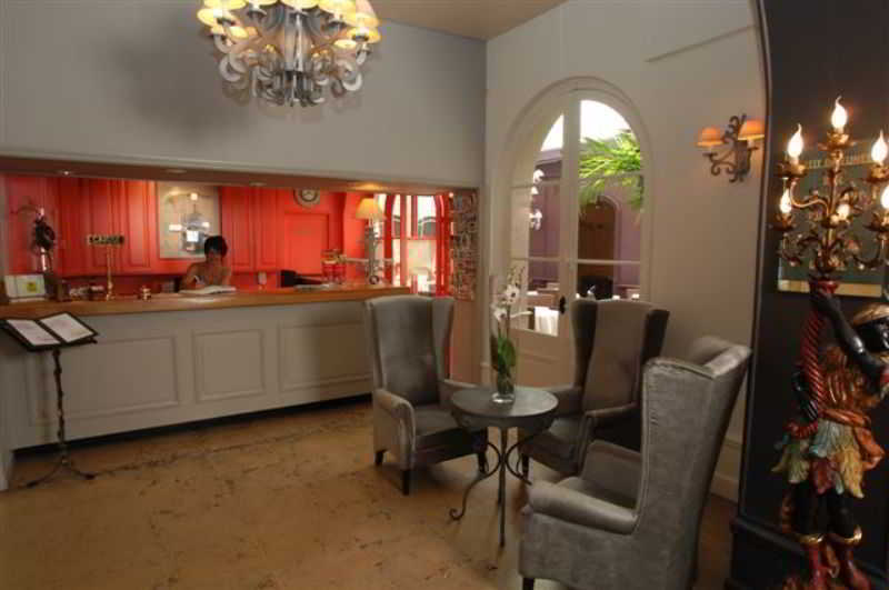 Logis De Bourgogne - 3* Mâcon