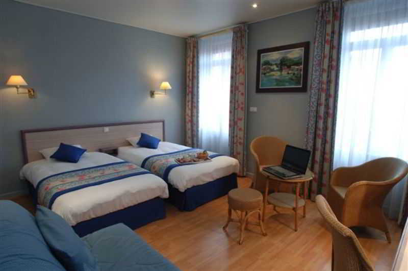 Logis De Bourgogne - 3* Mâcon